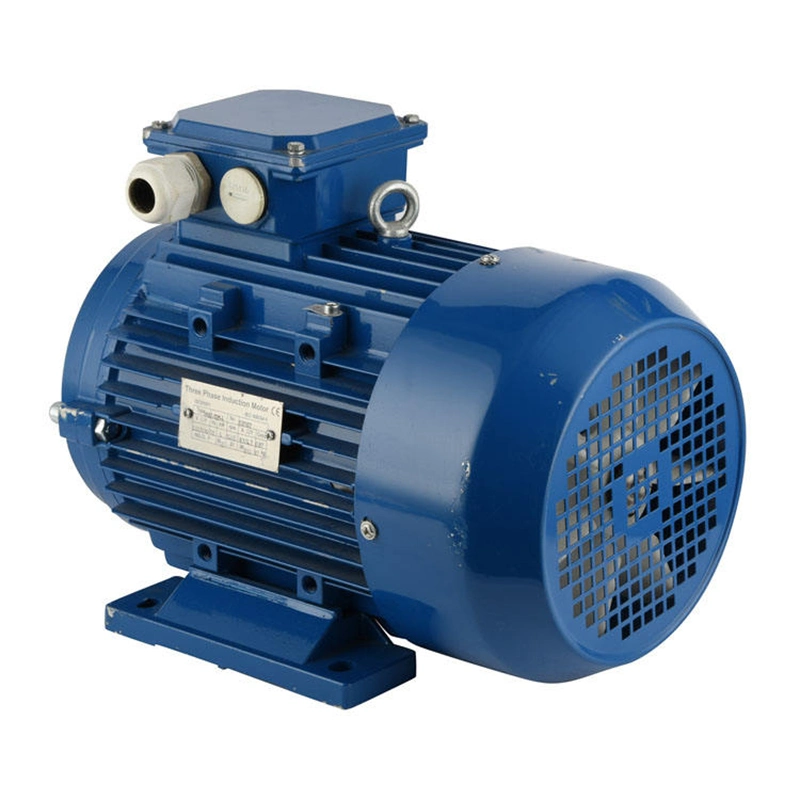 2HP Motor 1725rpm Three-Phase Induction Motor