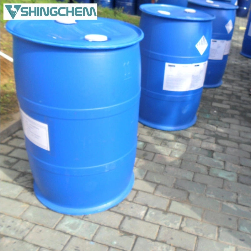 Shingchem-99% 1, 8-Diazabicyclo[5.4.0]Undec-7-Ene Diazabi Ring High quality/High cost performance Pharma Grade CAS 6674-22-2 Liquid Dbu