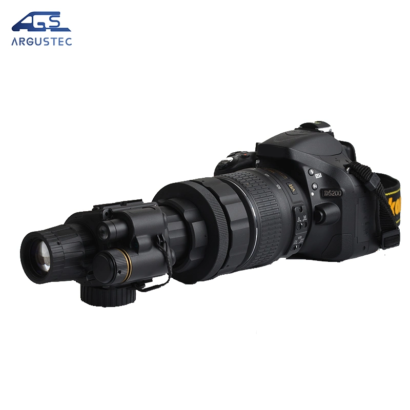 Argustec Night Vision Googles Thermal Scope Monocular Camera for Wildlife Hunting