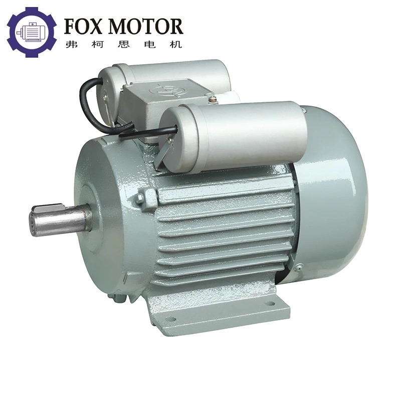 Single Phase Motor Single Phase Single-phase Single Phase Motor 220V 230V YC YCL 5.5KW 7.5KW Series Single Phase Motor