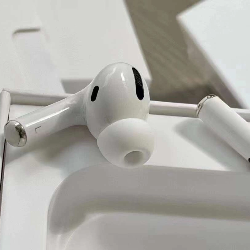 2023 Top Selling 1: 1 Original für Air Pods pro Wireless Laden Ohrhörer Noise Cancelling Kopfhörer Sport Kopfhörer