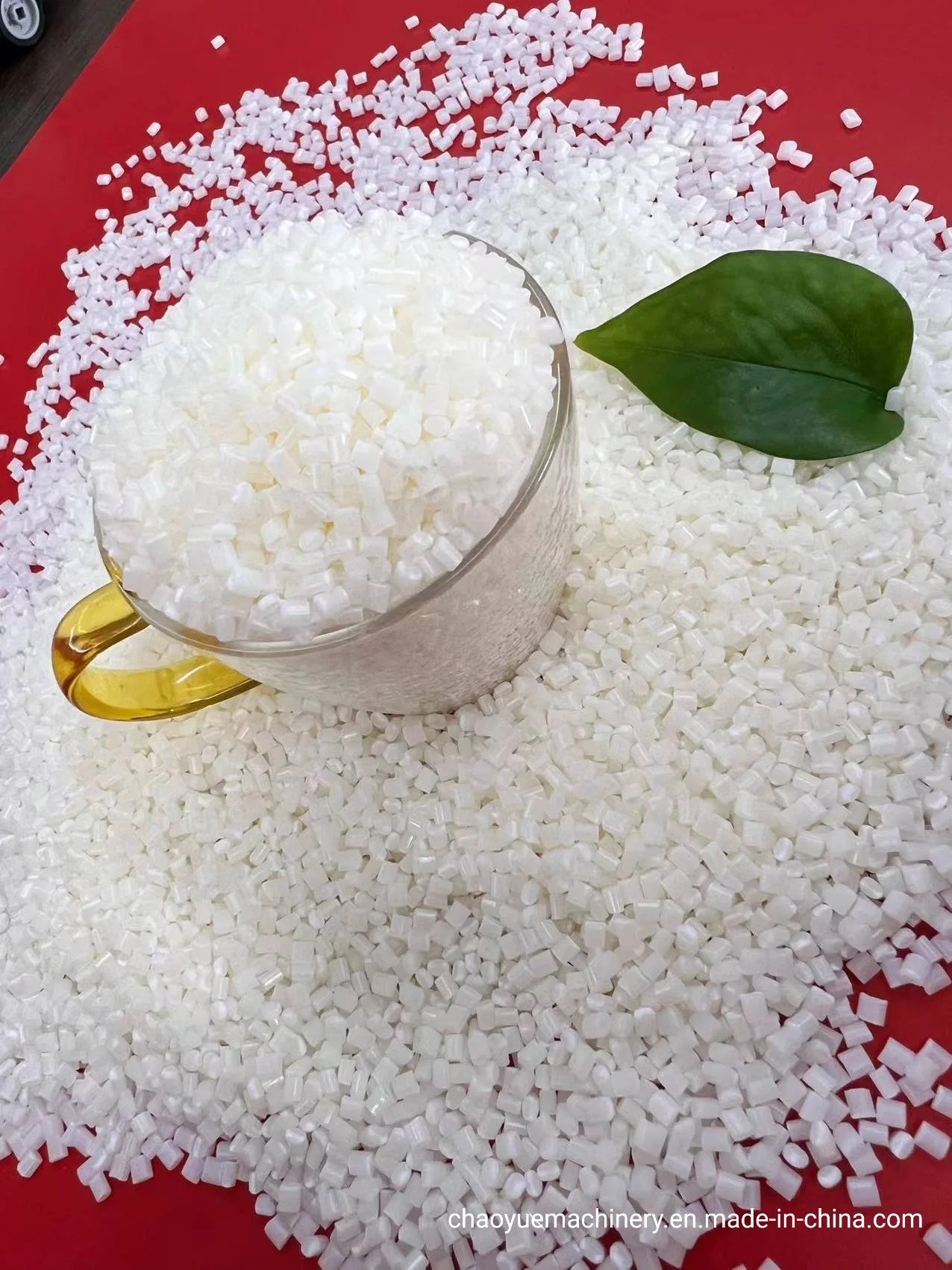 Good Quality ABS Raw Material Plastic Granules Material Virgin White Color Resin