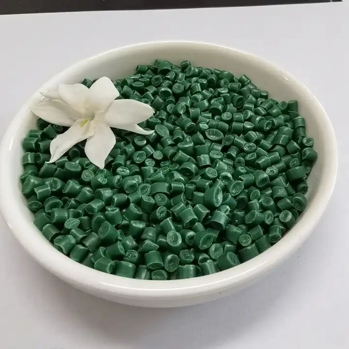 Virgin PP Granule T30s Rafia Grade PPR Plastic Raw Material PP Resin for Homopolymer Polypropylene PP