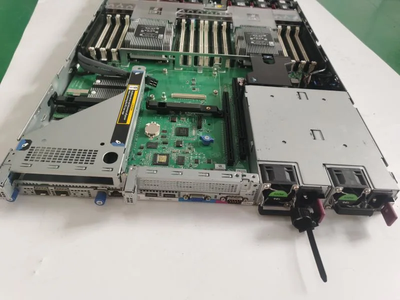 Hot Selling Product H3c Uniserver R4700 G5 Sff CTO Server