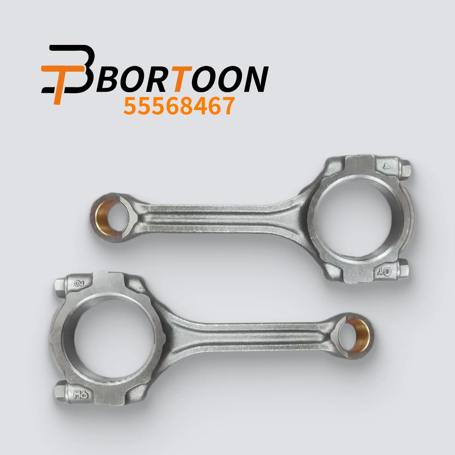 The Connecting Rod of GM Llu Engine OE 55568467/ Auto Parts / Factory