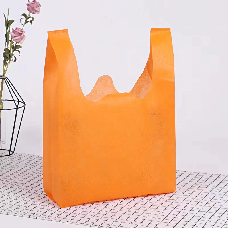 Top Quality Custom Suitable Used as Shopping Tote Bag or Packing Bag