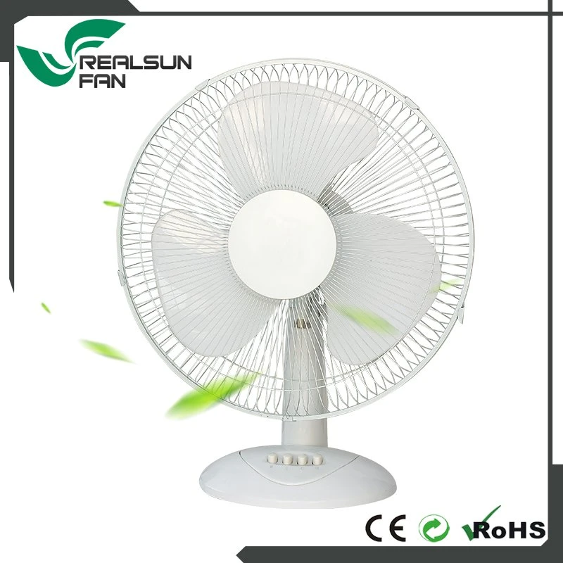 Premium Grade Quality of 16inch Electrical Desk Fan Table Fan