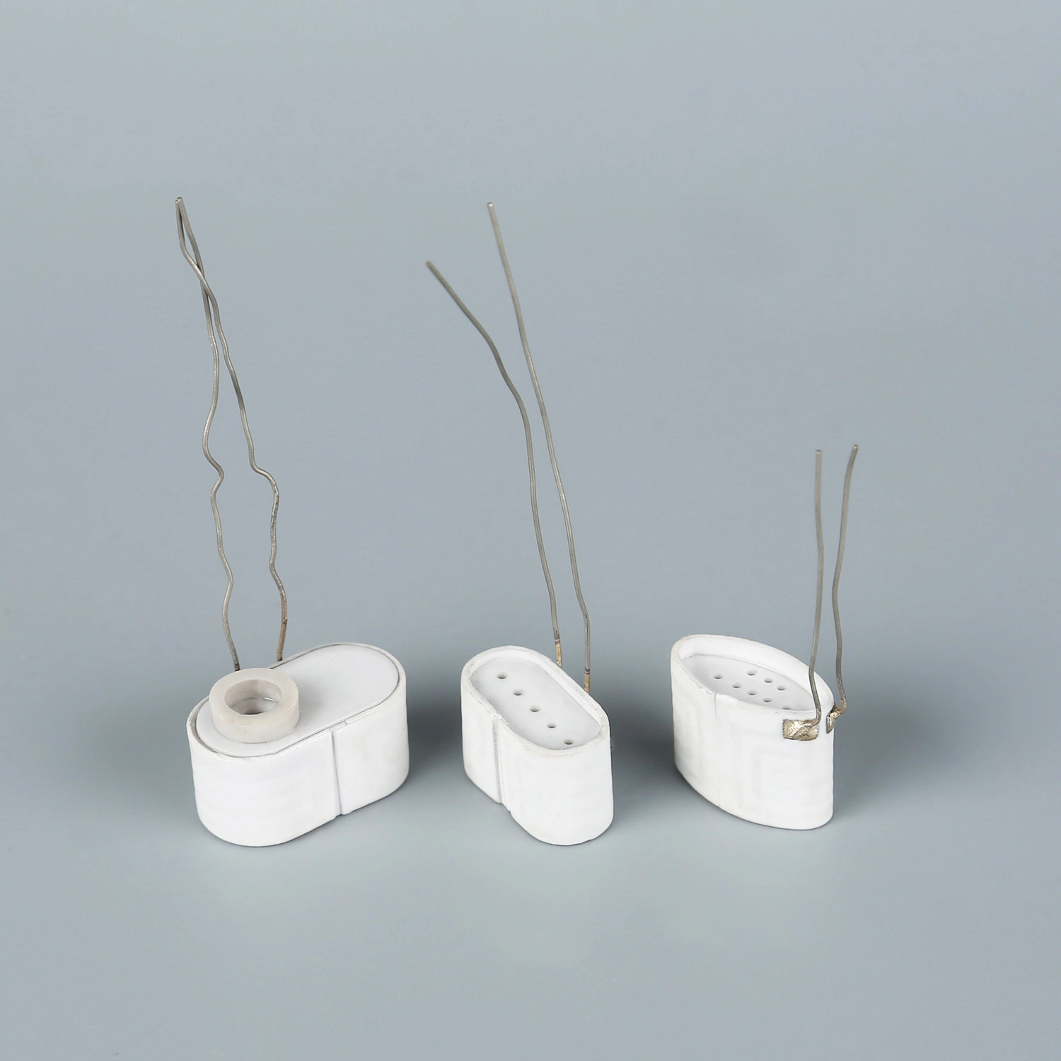 High-Temperature Htcc Ceramic Heating Element Mch Alumina Ceramic Heating Element