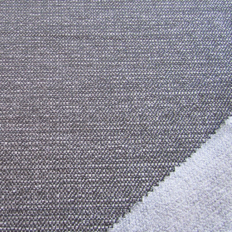 Fabric Supplier Soft Polyester for 220cm 300GSM Woven Fabric 100% Polyester