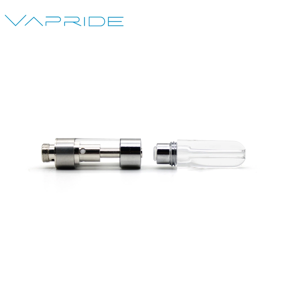 2022 Hot Sales Empty 510 Vape Cartridge 0.5/1ml Ceramic Coil vape Atomizer