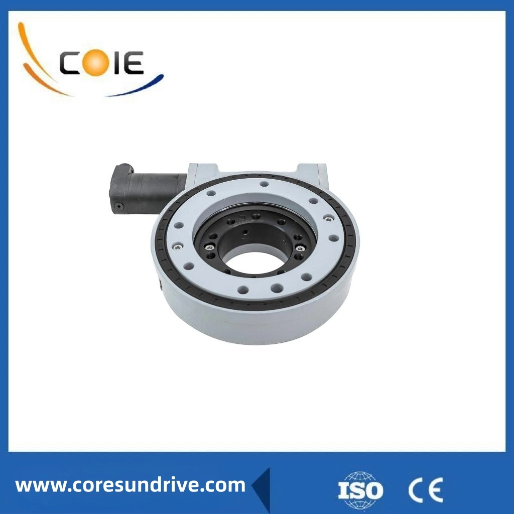 High quality/High cost performance  Slewing Bearing with Heavy Loading and Strong Torque for Slow Rotating Solar Panels