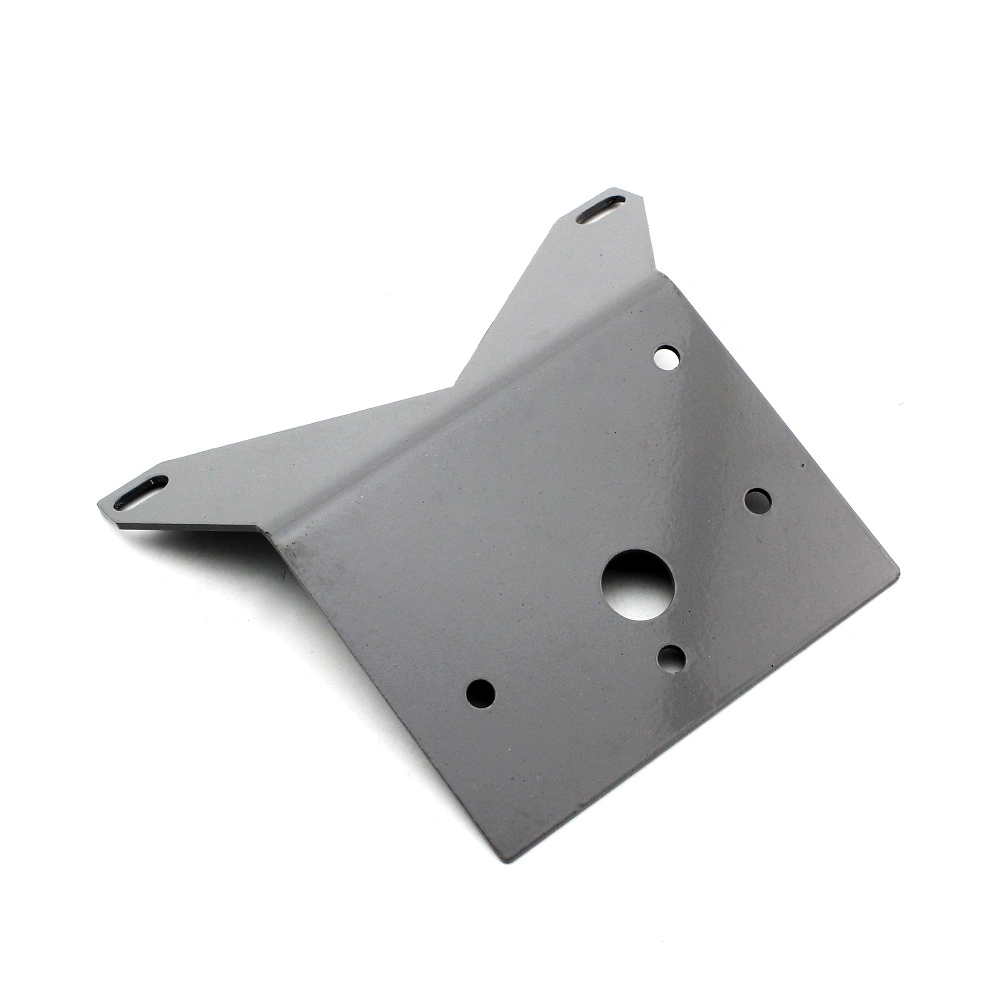 Custom Sheet Metal Stamping Manufacturer