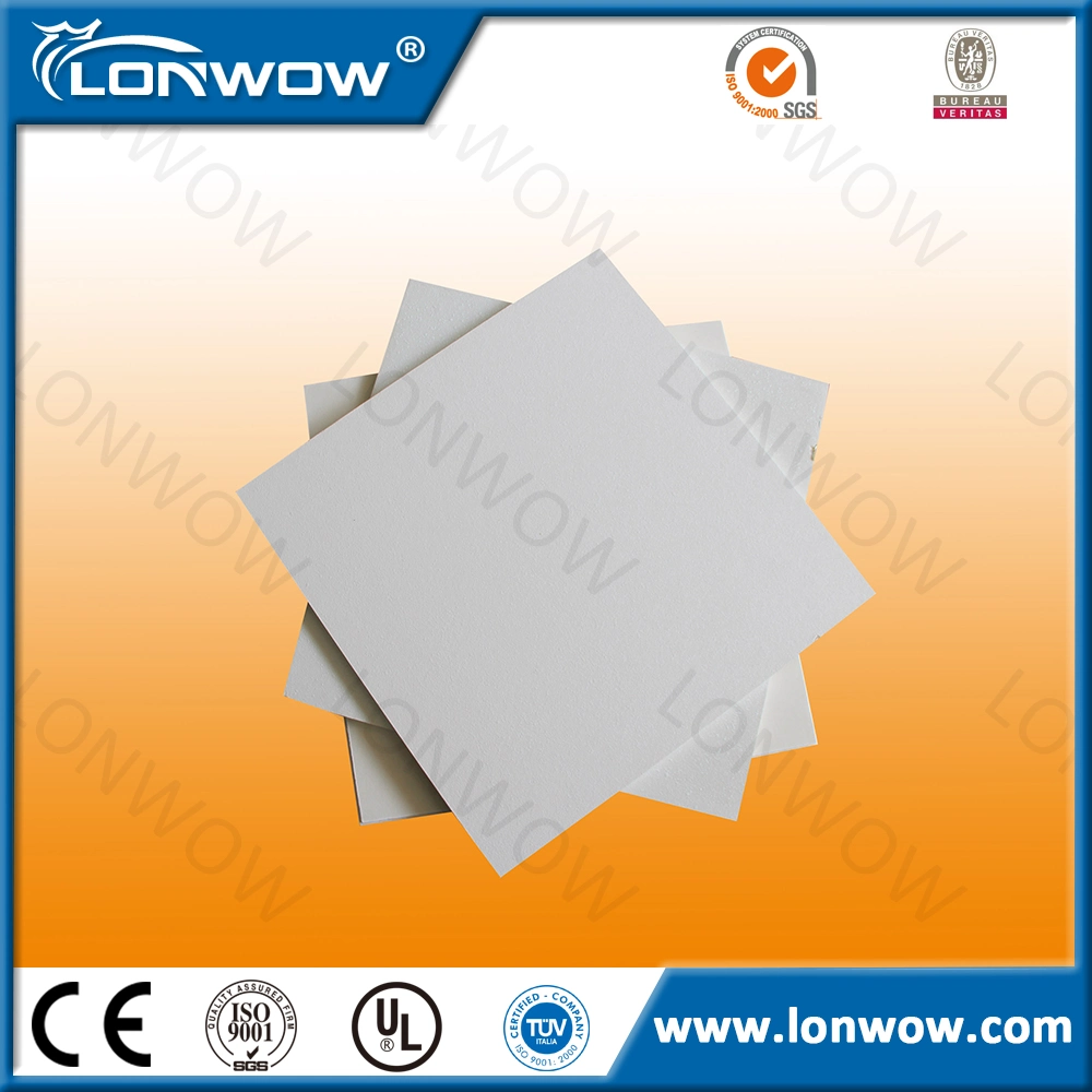 Factory Direct MDF Acoustic Ceiling Board