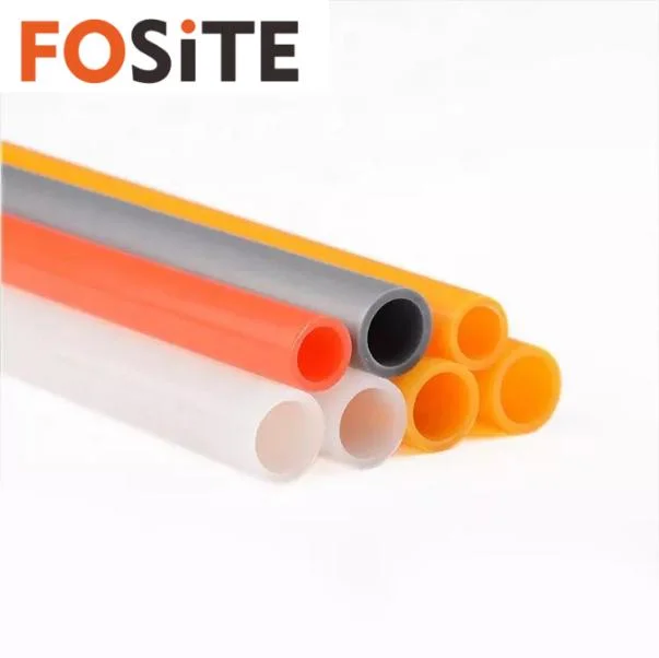 Fosite High quality/High cost performance Heating Floor Pex a EVOH Pert Pipe Germany Materials 20mm