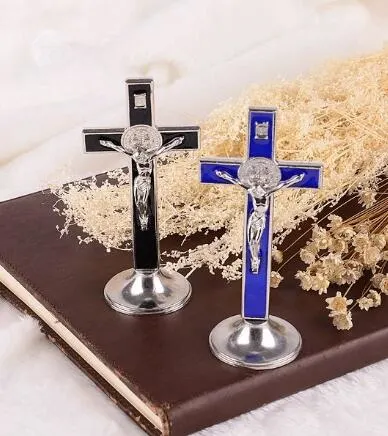 OEM Design Christian Metal Cross Craft