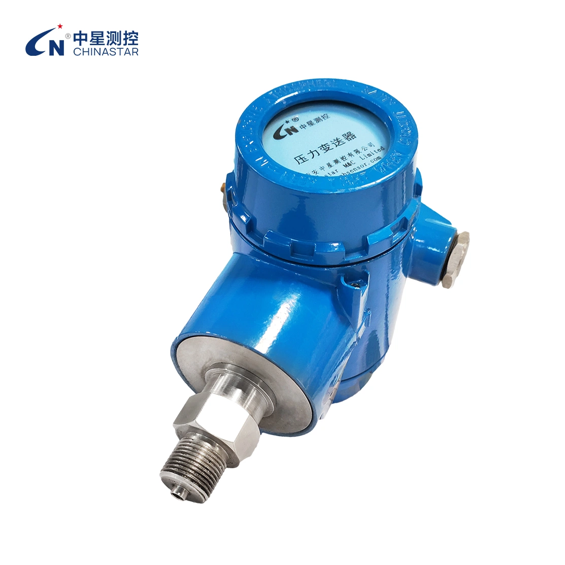 Zigbee Wireless Pressure Transducer Monitoring The Pressure When Transport The Oil Steam Heating and Other Energy Pipelines