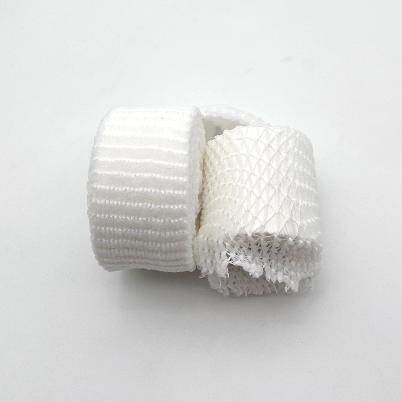 Elastic Net Bandage for Thigh and Knee