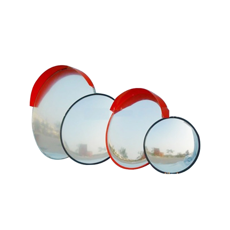 High quality/High cost performance 120cm Outdoor Traffic Safety Convex Mirror Security Corner Mirror Road Mirror Anti-Theft Mirror Big Convex Mirror