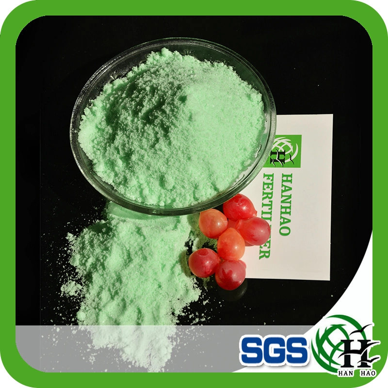 Foliar Fertilizer Fully Water Soluble Powder NPK 4-18-38 Te 10-40-10 Te