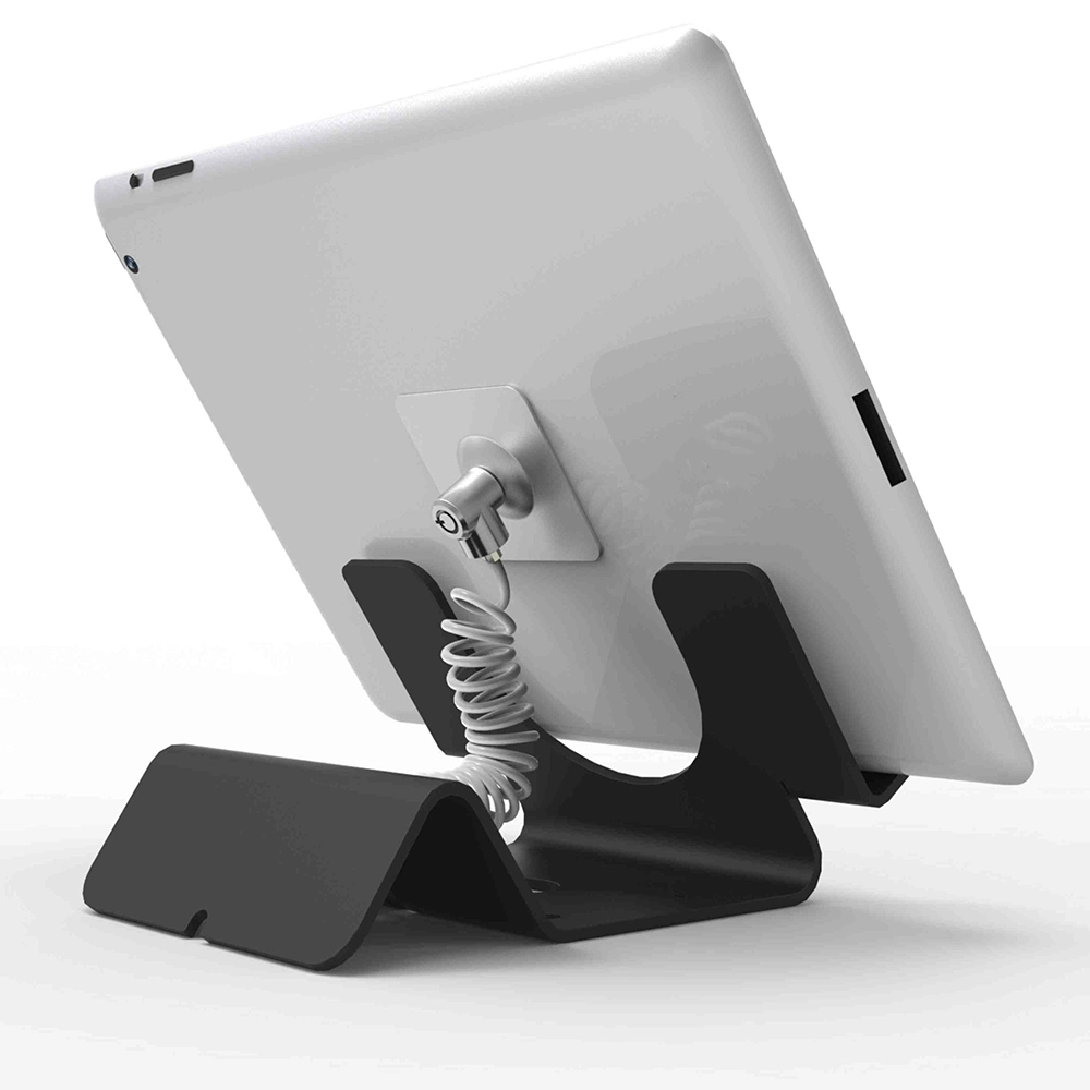 Tablet Stand Metal Support for iPad