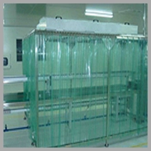 Biobase Down Flow Booth Customization Cleaning Clean Room Booth