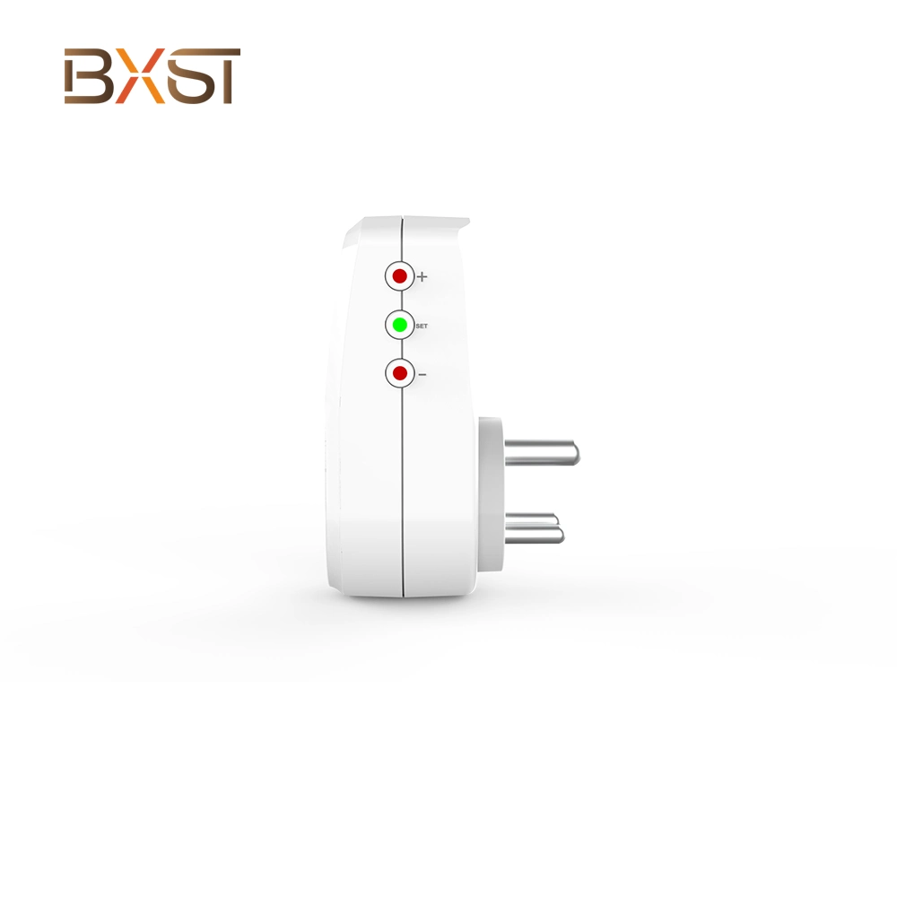 Bxst V098-SA-D 220V Automatic South Africa TV Guardvoltage Protector for Home