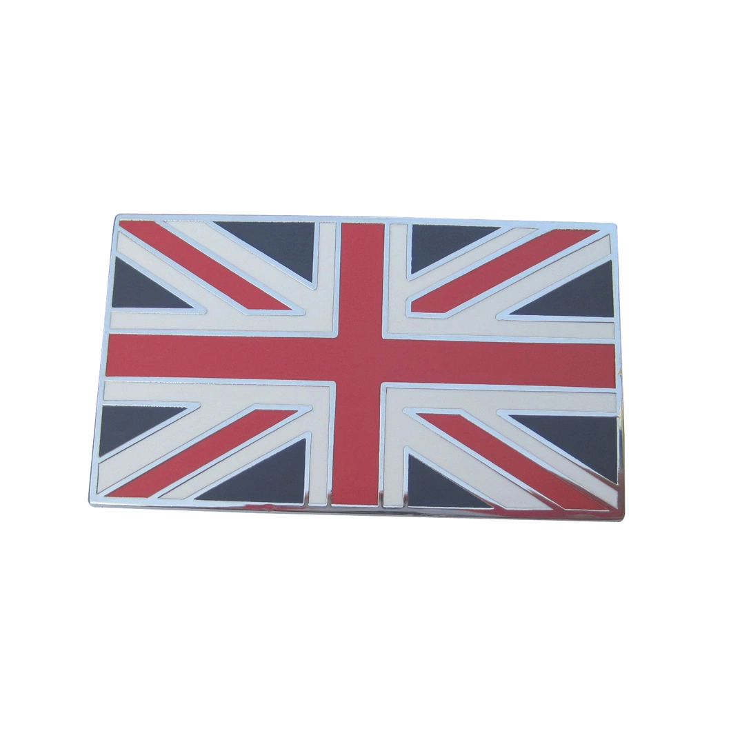 Promotional Custom Metal Flag Pin Souvenir Gift