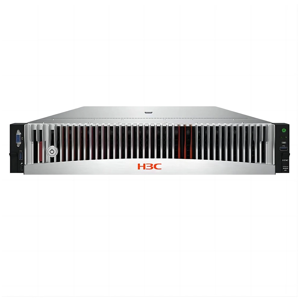 Servidor para rack KNX 2U R4900g5 de arquitectura líder de alto rendimiento y bajo coste