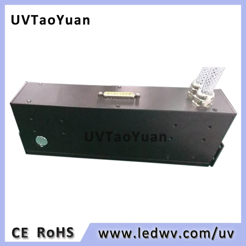 LED UV Curing Lamp Ink Curing System 365/385/395/405nm 800W