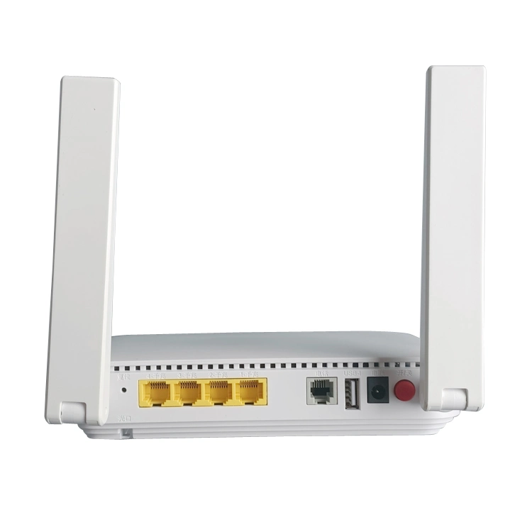 2.5g LAN Xg-Pon Xgs-Pon ONU Gpon Epon WiFi6 Ax3000