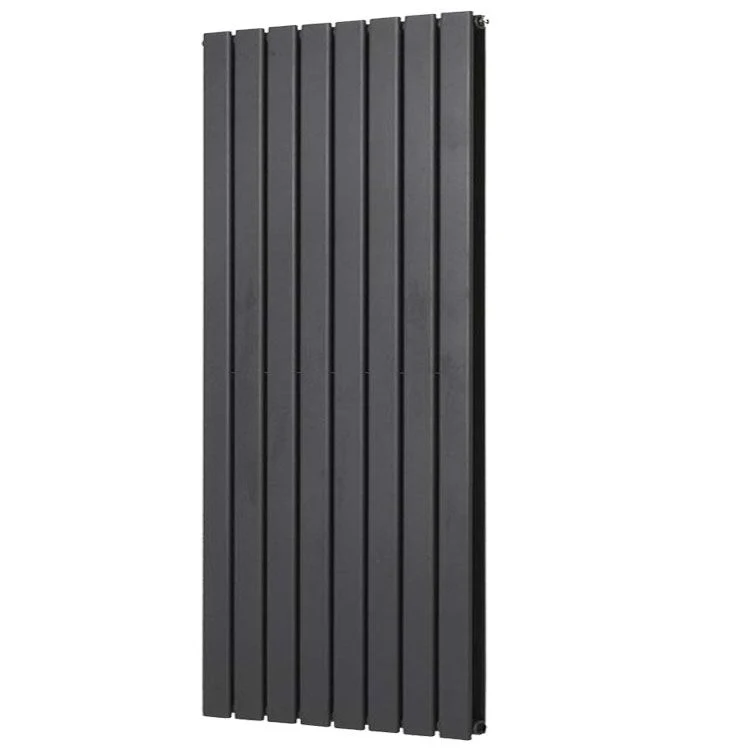 Designer Style Room Heating Radiator Efficient Heat Dissipation Double Panel Steel Radiator