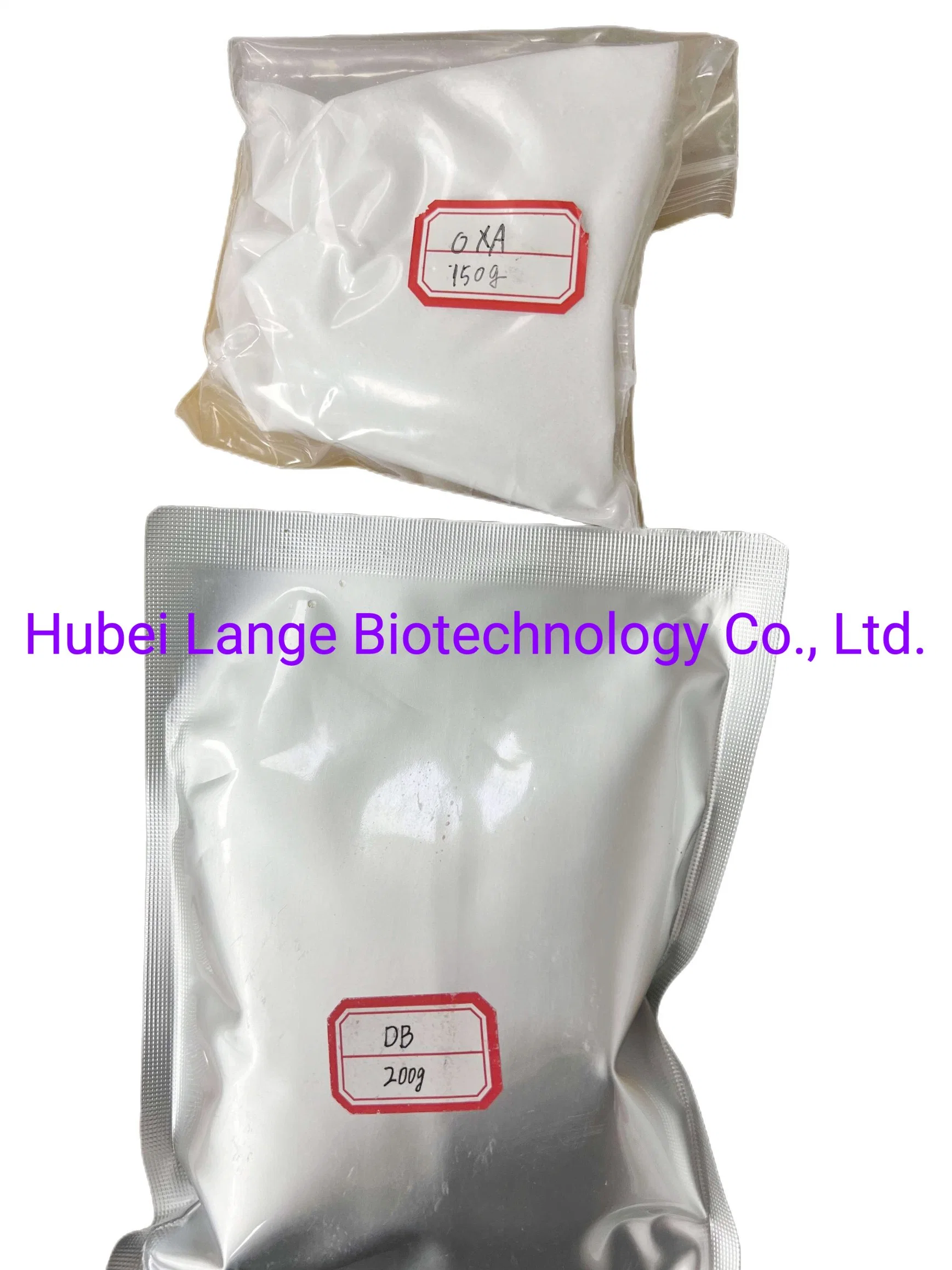 99% Purity Tetramisole Hydrochloride CAS 5086-74-8 Chemical Research Products