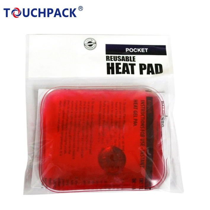 Instant Hand Warmers Heat Pack Heat Wave Heating Pad