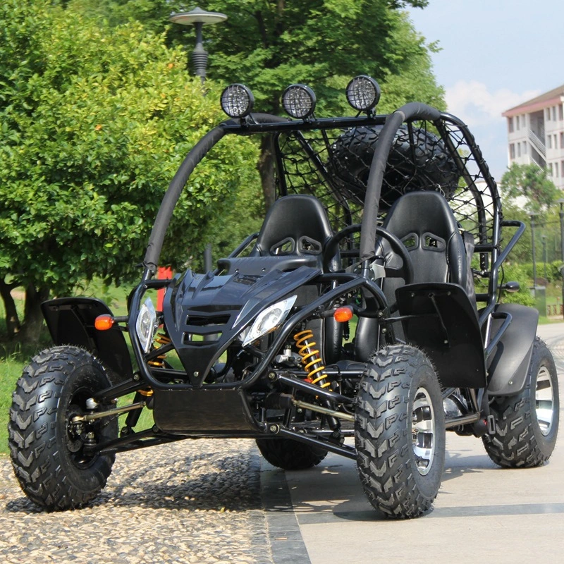 UTV 200cc Street Legal Dune Buggies