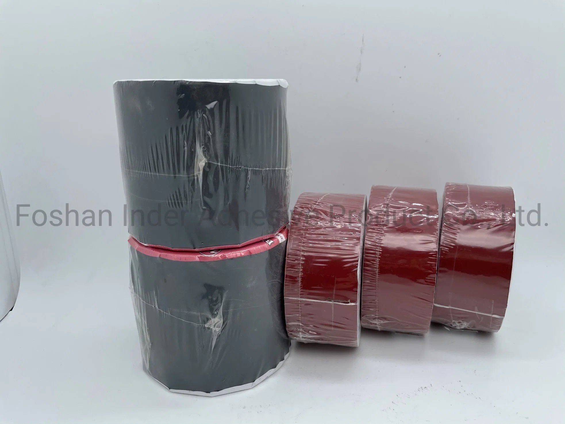 Wonder Self Adhesive Butyl Rubber Waterproof Sealing Tape for House Leakage Repairing