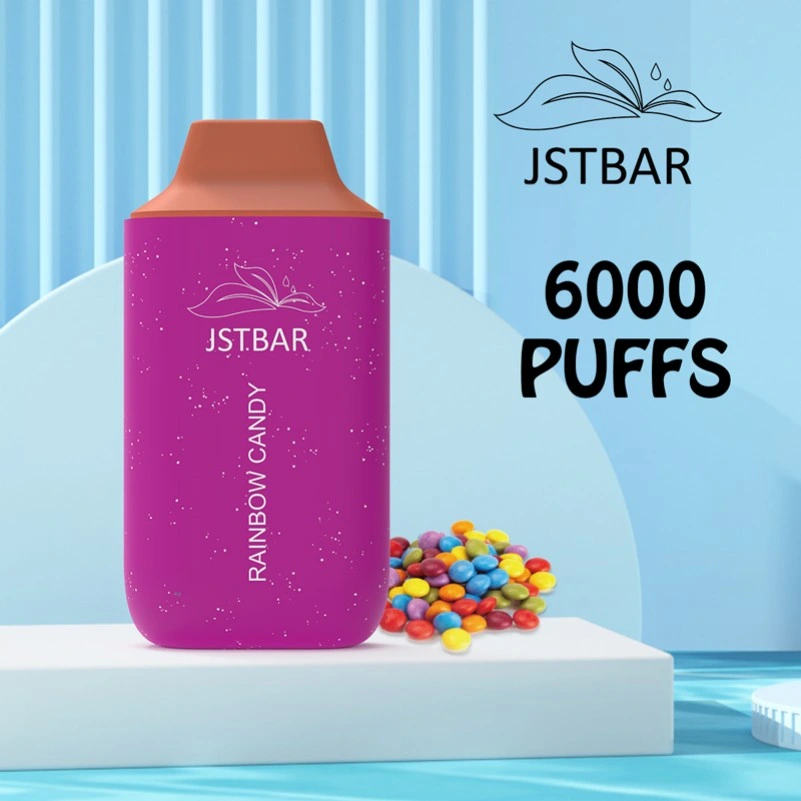 فقدت Fume ماري بالجملة 6000puff أشرطة مملوءة مسبقا Wotofo Skuare 6000 نفخة بانج XXL التخلص من قرود القلم بالجملة البطارية