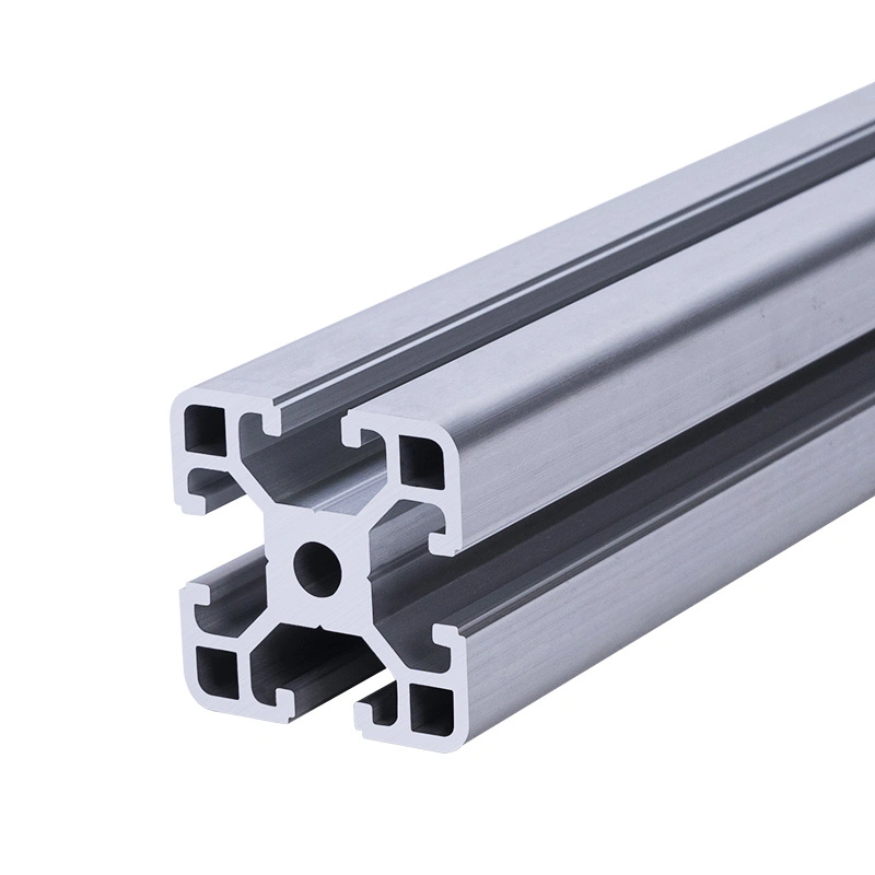 Aluminium Extrusion Profiles Wholesale/Supplier Windows Door Aluminum Profiles Extrusion Corner