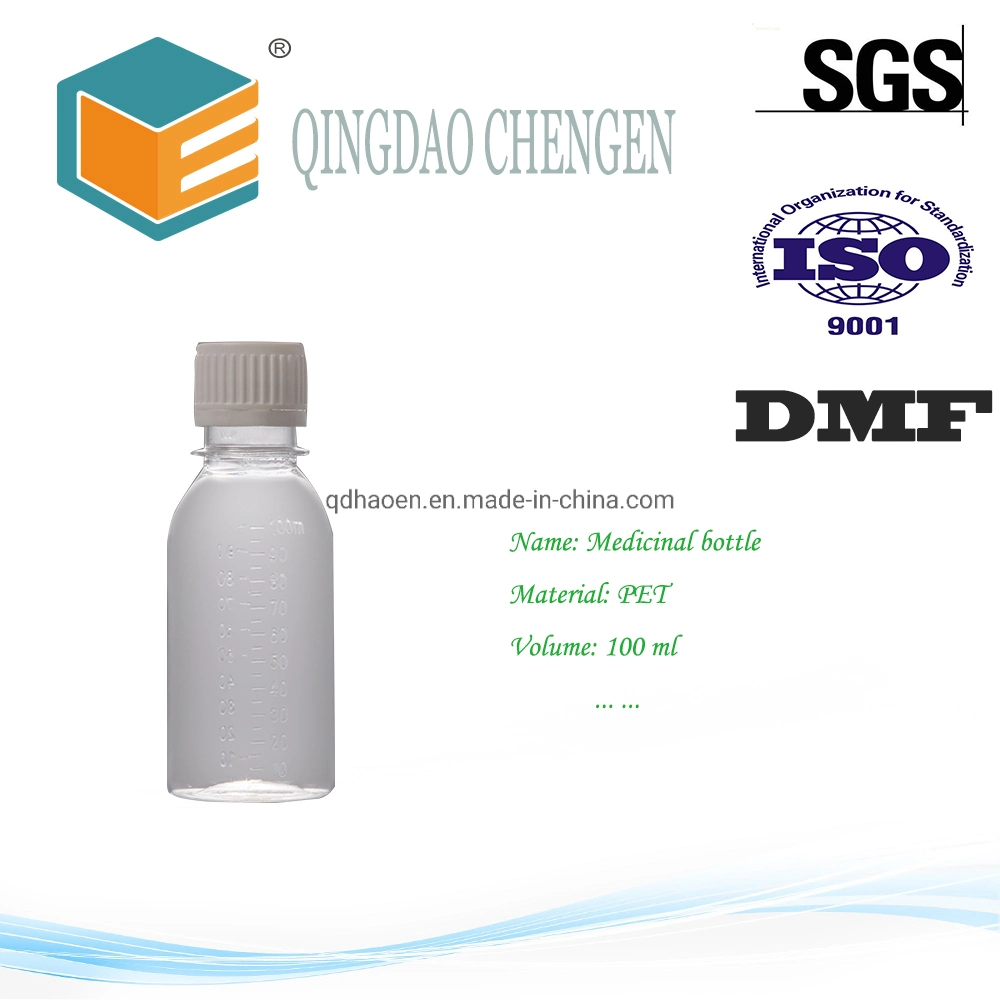 Plastic Bottle, Medicine Plastic Container, Pharma Sprayer, Tablet, Pet, Cosmetics, Perfume, Shampoo, PE, Food, Spray, Vaccine, Bottle