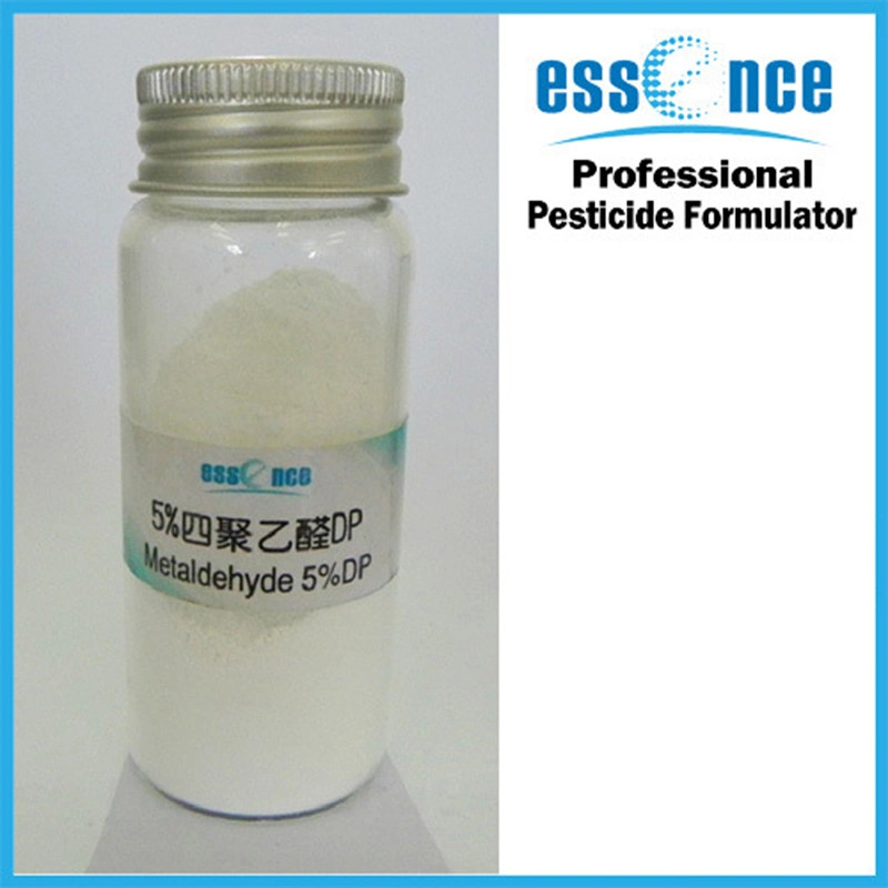 Solid Insecticide Metaldehyde 5%Gr, 6%Gr, 80%Wp