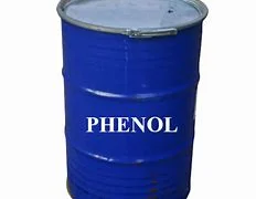 China Price Best Quality 99% Purity CAS 108-95-2 Liquid Phenol