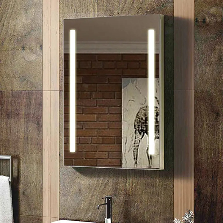 Customization Beauty Salon LED Vanity Mirror Lighting with CE RoHS