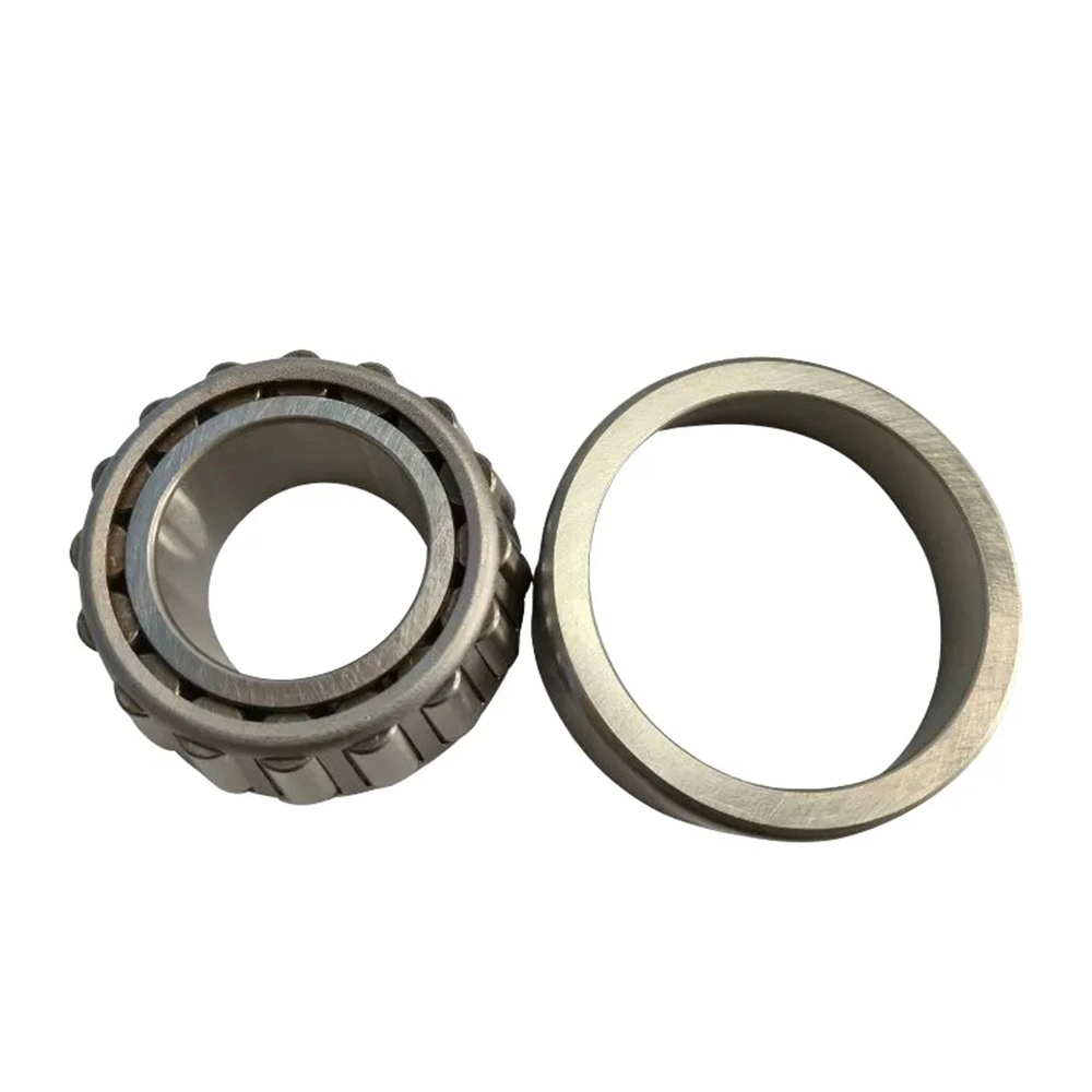 Automobile Differential Bearing 32210 32211 32212 32215 Taper Roller Bearing