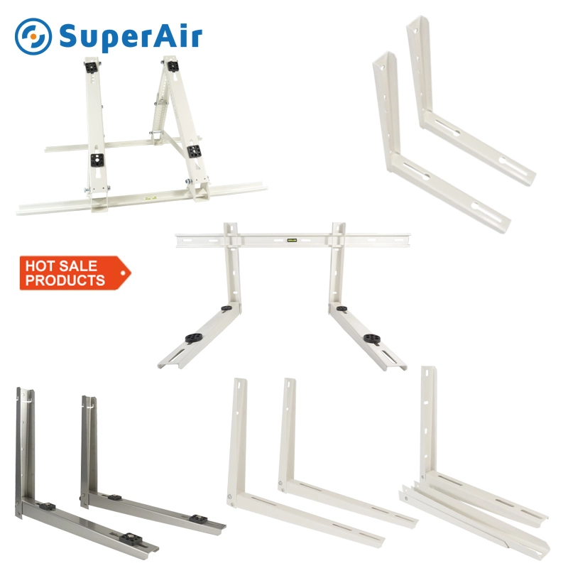 Climatiseur AC Heavy Duty Support équerre support de montage mural