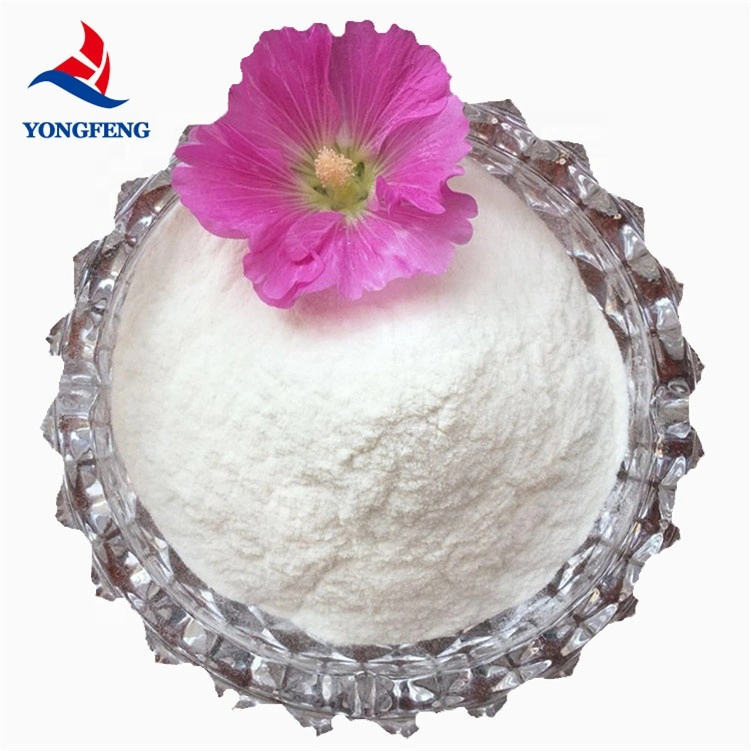 Chemical Raw Material Powder Cellulose Ether HPMC Hydroxypropyl Methyl Cellulose 9004-65-3