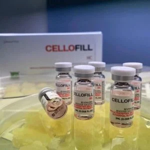 Revitalizing Skin Booster Filler Korea Cellofill Hc Booster Solution