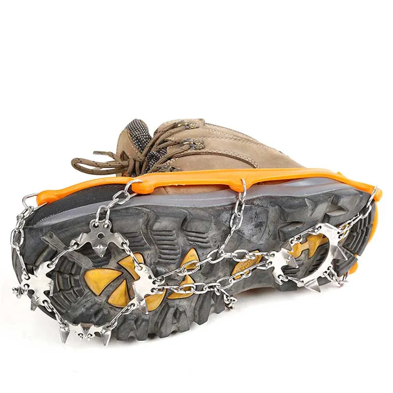 2019 Hot Sale Safety Shoe Ice Crampon Climbing Crampon Hiking Crampon Hot Safety Shoe Ice Crampon Climbing Crampon Hiking Crampon