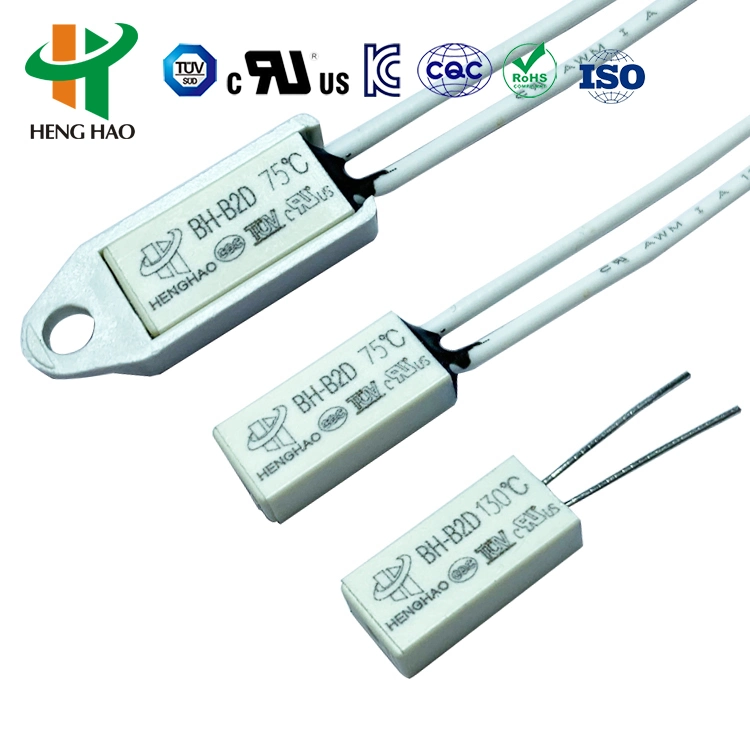 Temperature Controller Switch for Inverter Welder Temperature Switch