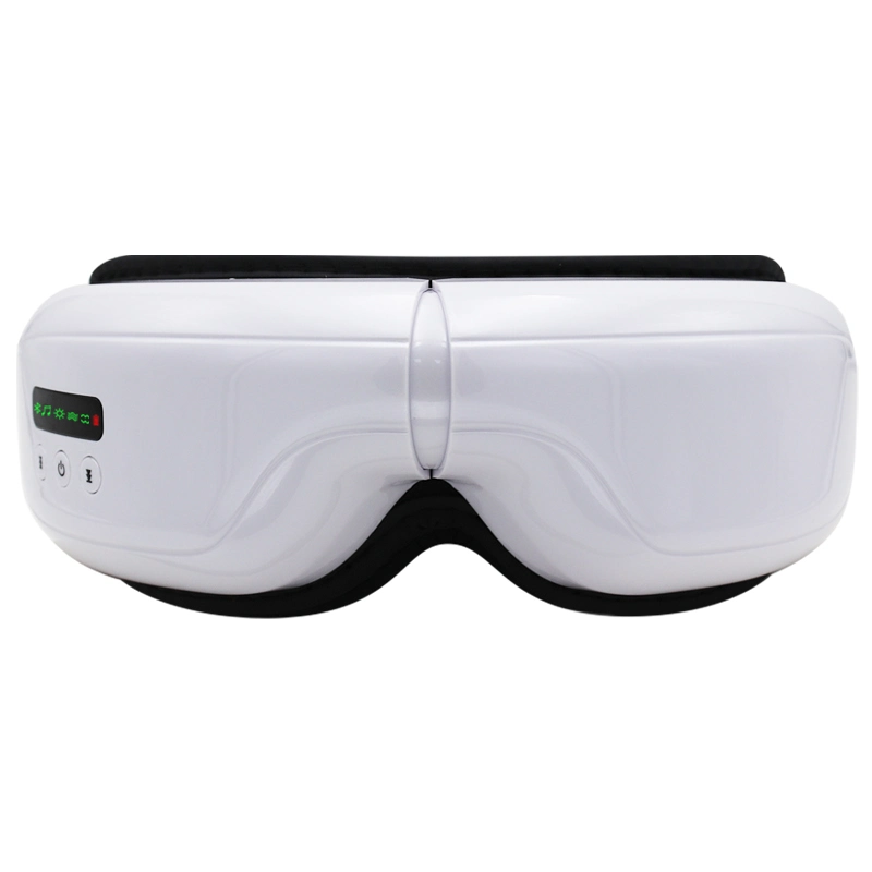 Перезаряжаемый с USB Tahaws Carton Eye Mask graphene Massager Products