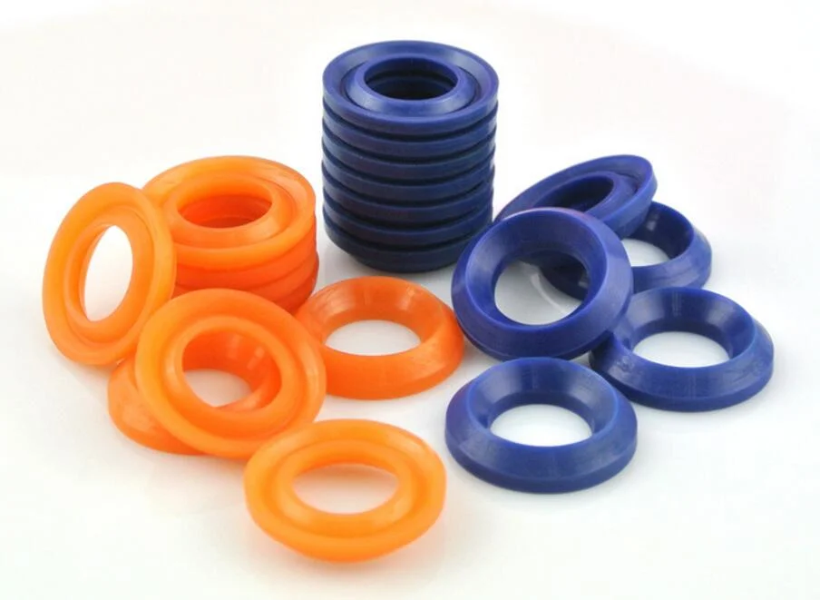 Silicone O-Ring, 2.99inch Od, 2.75inch ID, 0.12inch Width Vmq Rubber Seal Rings Sealing Gasket, Round O-Rings for Engines Faucets Flanges Valves