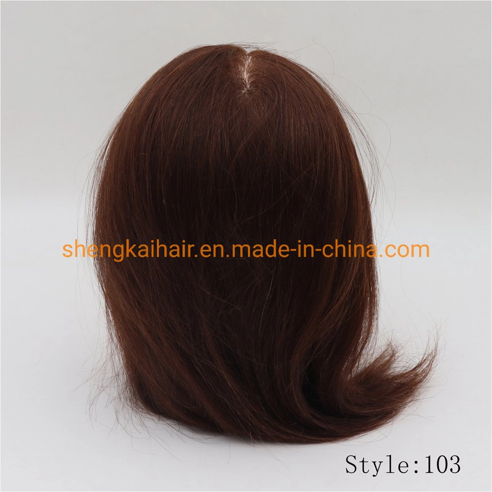 Wholesale Quality Barber Practice Cutting Mannequin Head